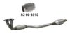 HJS 90 14 5831 Catalytic Converter